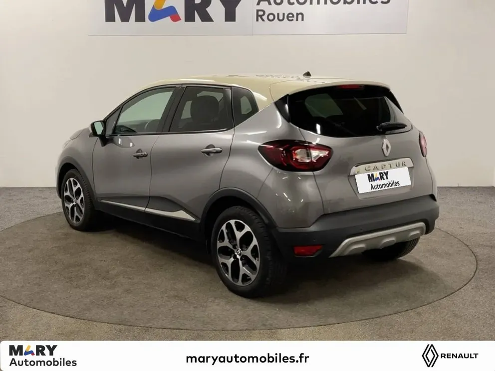 Véhicule occasion 219078 - renault CAPTUR - Photo 5