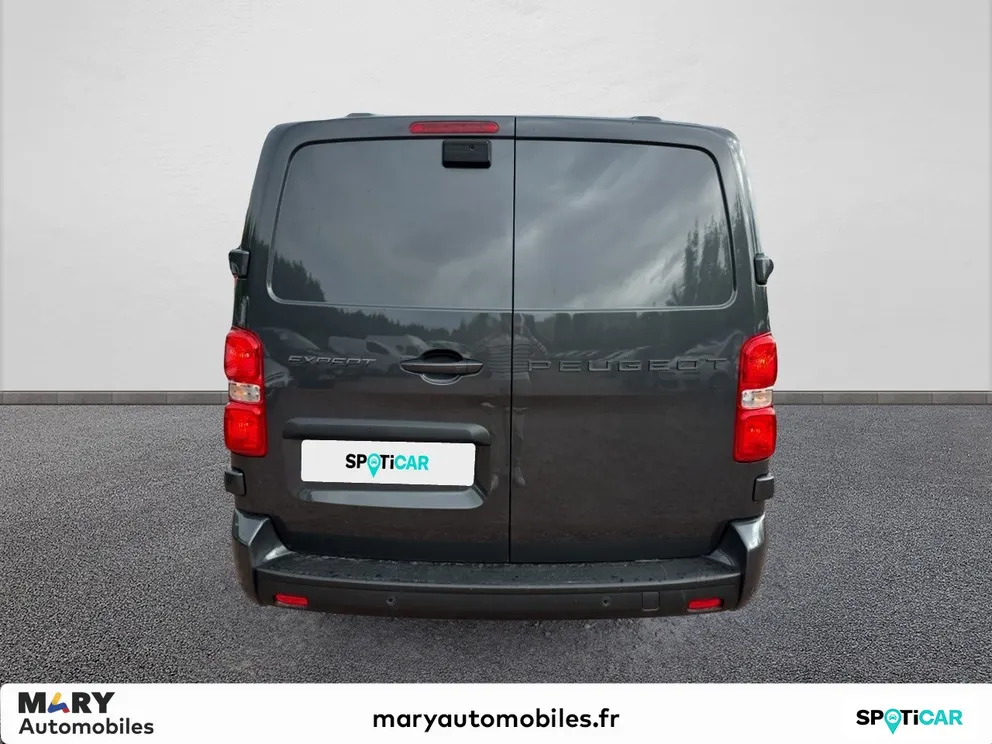 Véhicule occasion 235398 - peugeot EXPERT - Photo 3