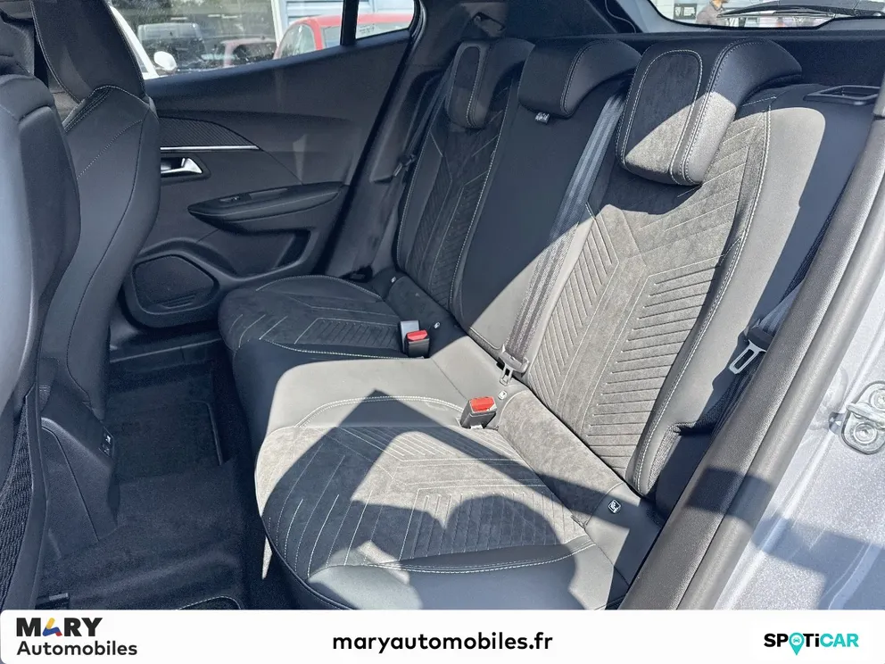 Véhicule occasion 1231876 - peugeot 2008 - Photo 23