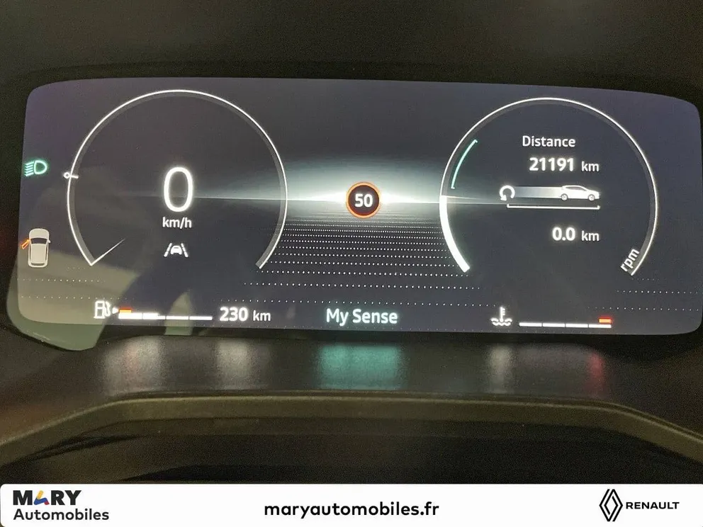 Véhicule occasion 229413 - renault CLIO - Photo 15