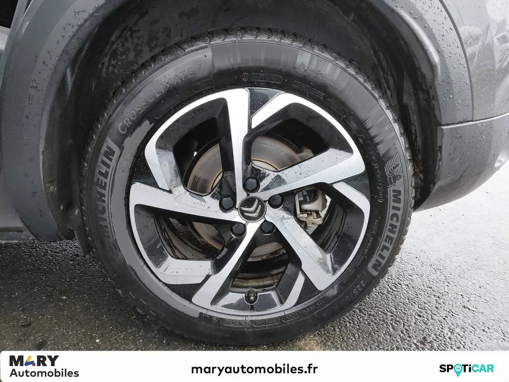 Véhicule occasion 210664 - Citroën C5 AIRCROSS - Photo 11