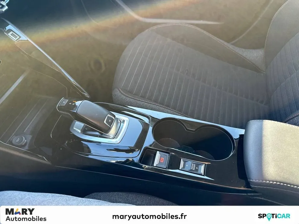 Véhicule occasion 222833 - peugeot 208 - Photo 22