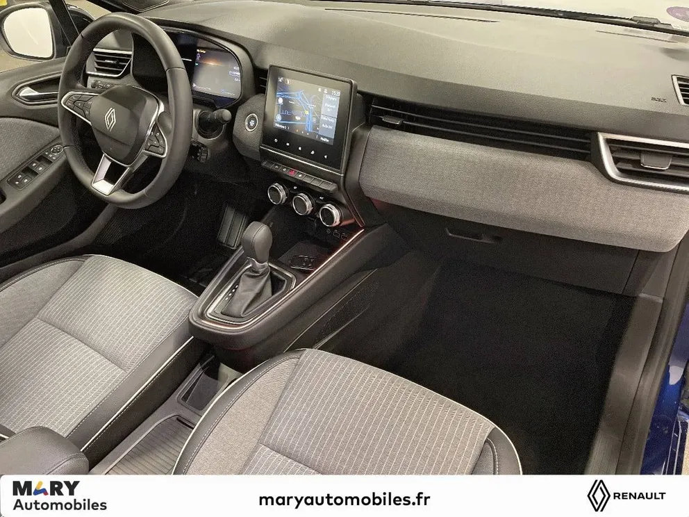 Véhicule occasion 225898 - renault CLIO - Photo 17