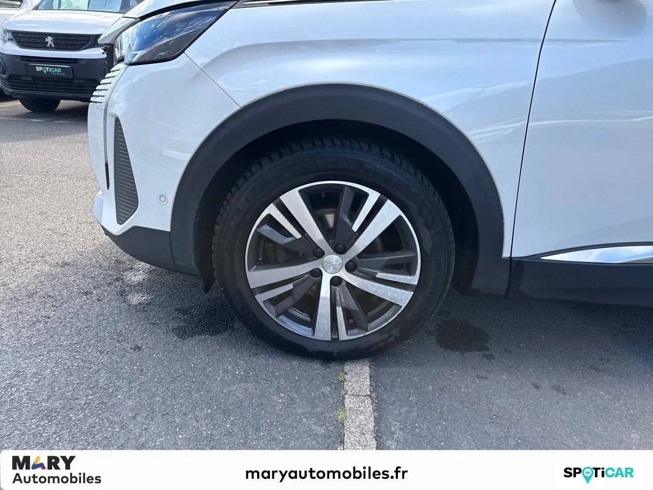 image du véhicule