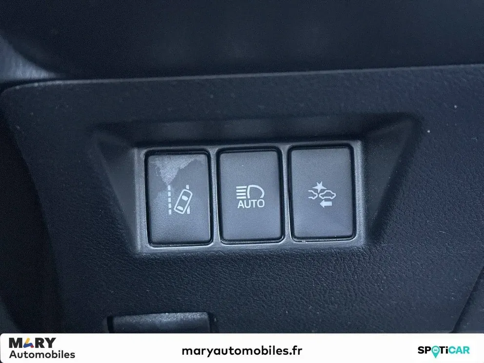Véhicule occasion 214712 - toyota YARIS - Photo 20