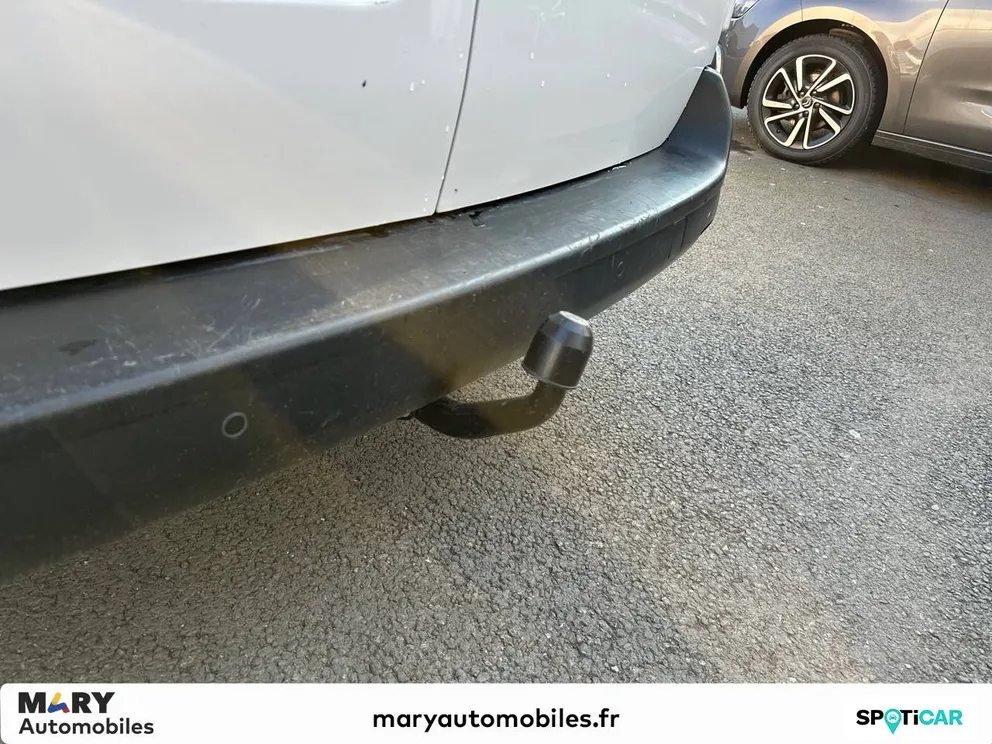 Véhicule occasion 203759 - peugeot EXPERT - Photo 12