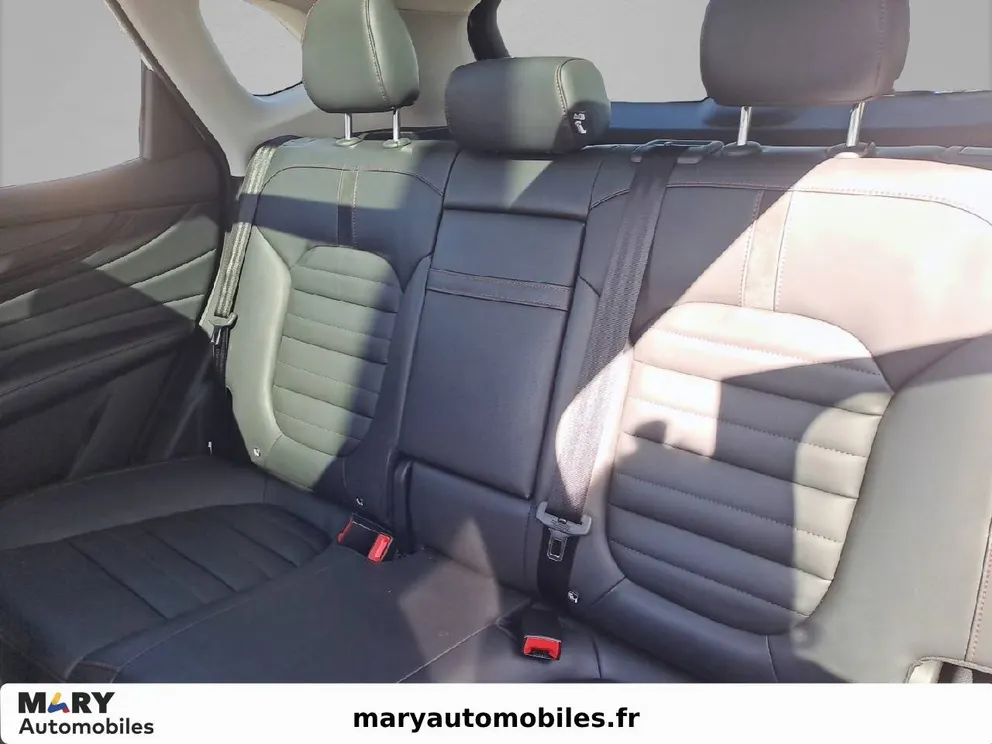 Véhicule occasion 226189 - mg EHS - Photo 10