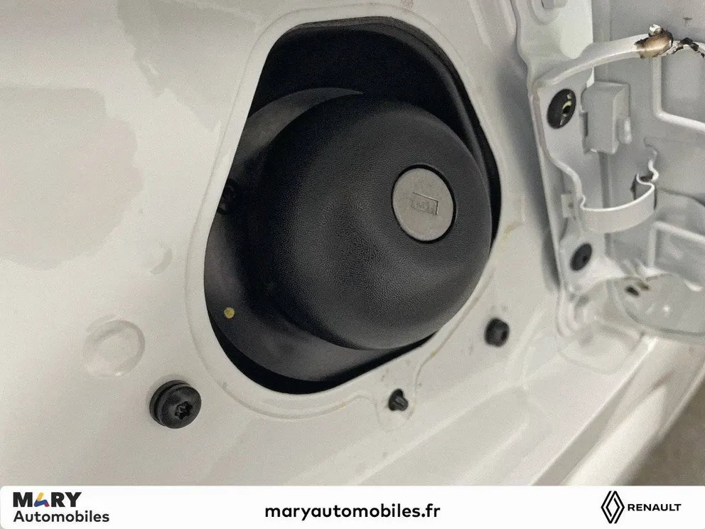 Véhicule occasion 184733 - dacia SANDERO - Photo 16