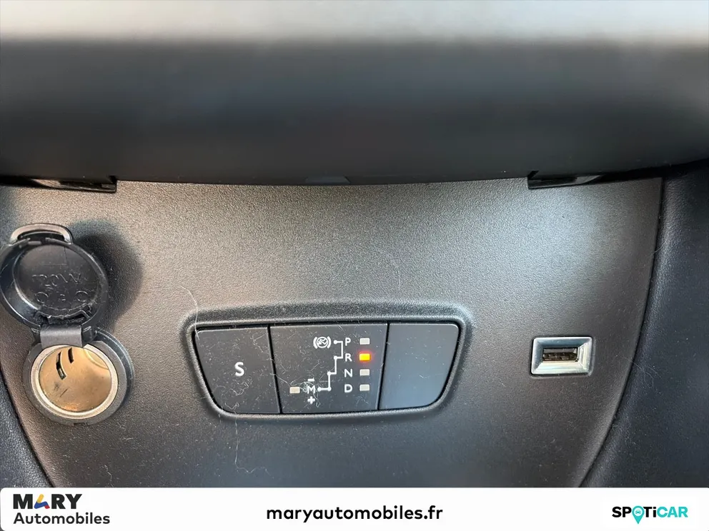 Véhicule occasion 1231421 - Citroën C3 AIRCROSS - Photo 20