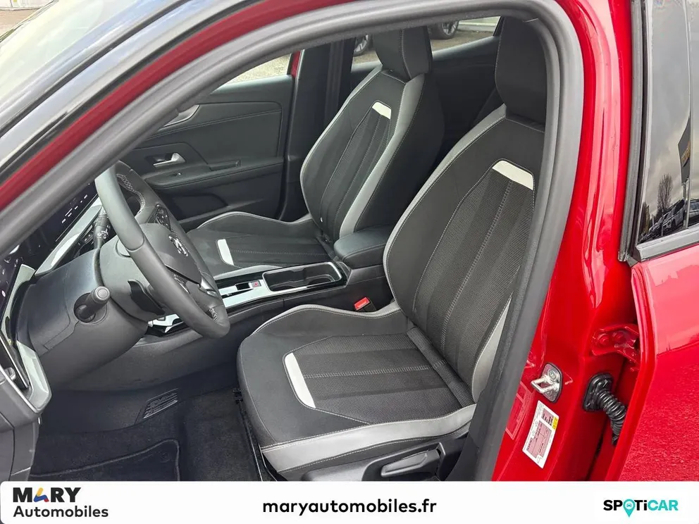 Véhicule occasion 206200 - opel MOKKA - Photo 9