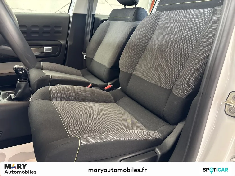 Véhicule occasion 1226751 - Citroën C3 - Photo 13
