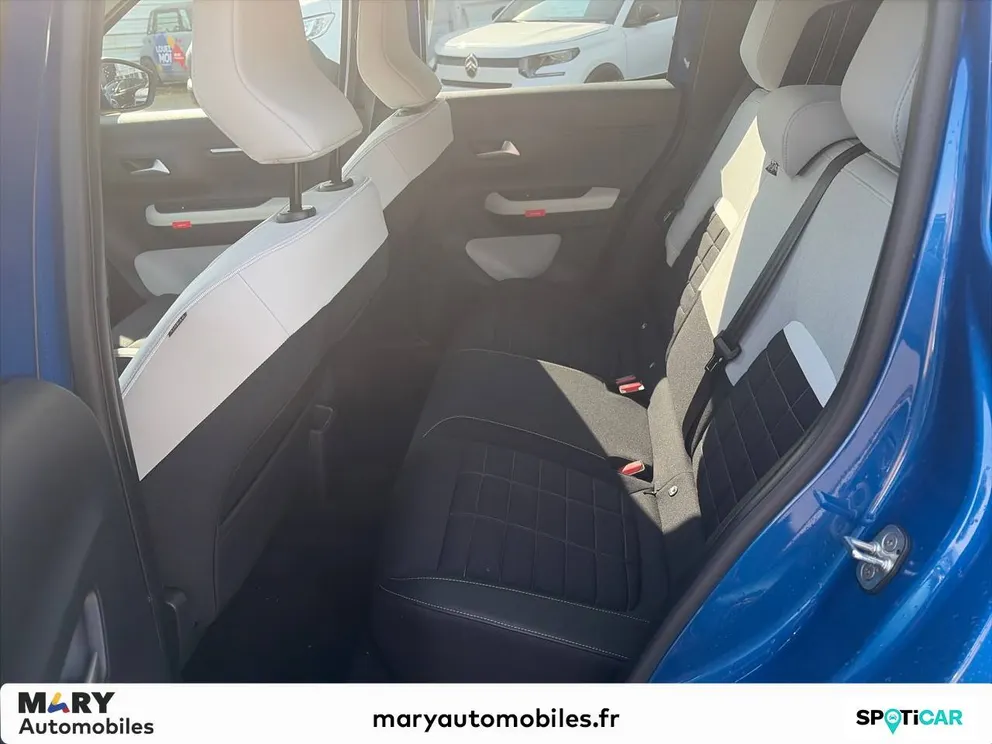 Véhicule occasion 220377 - Citroën C3 - Photo 9