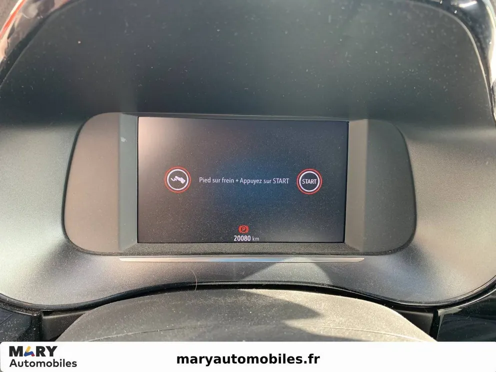 Véhicule occasion 216230 - opel CORSA - Photo 19