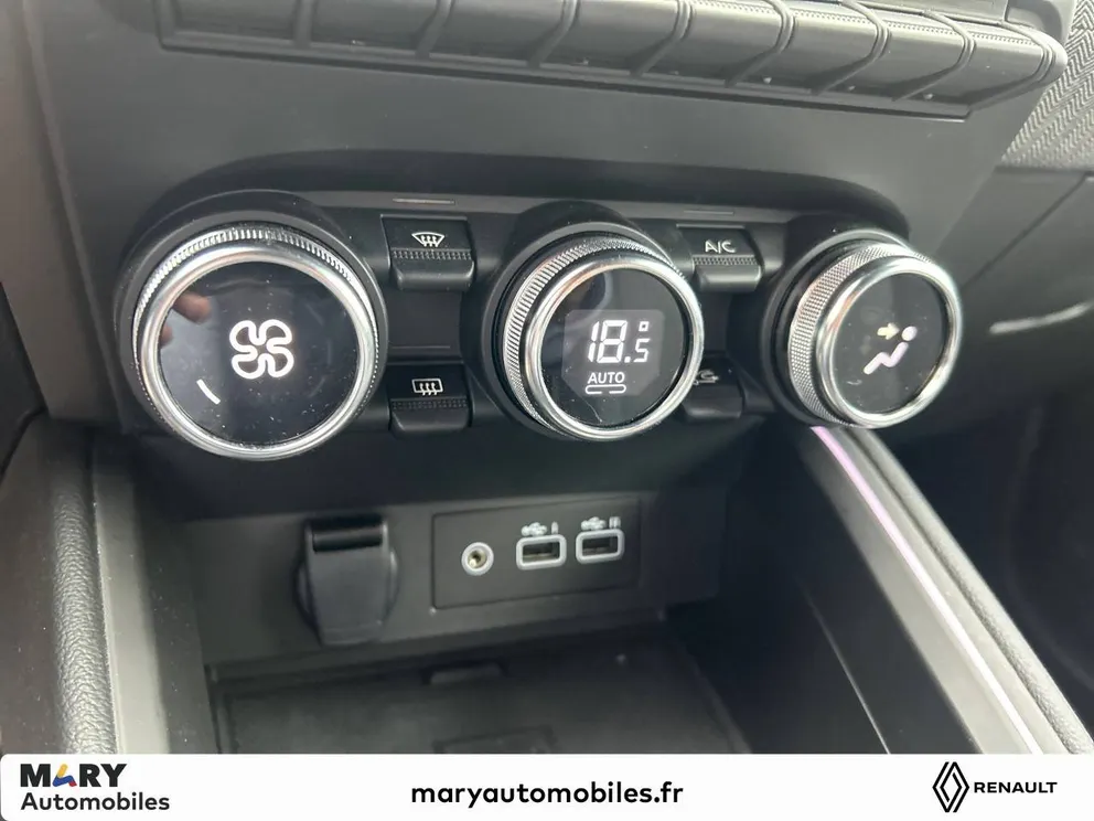 Véhicule occasion 194251 - renault CLIO - Photo 12