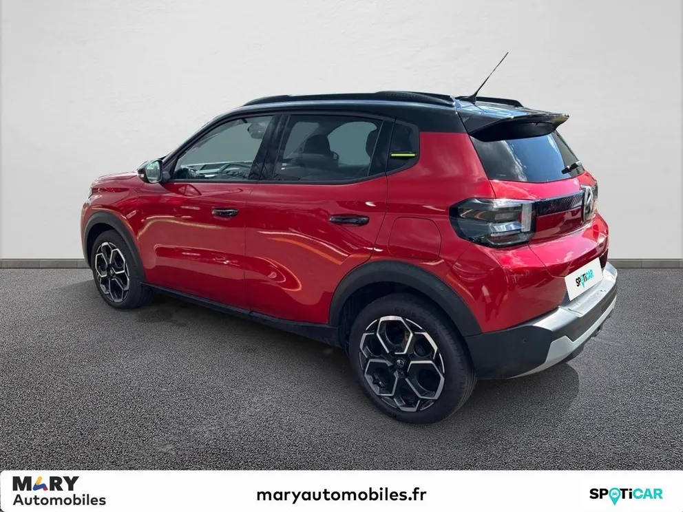 Véhicule occasion 195776 - Citroën C3 - Photo 8