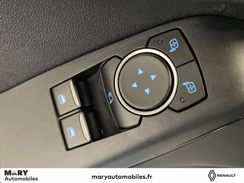 Véhicule occasion 228811 - ford FIESTA - Photo 14