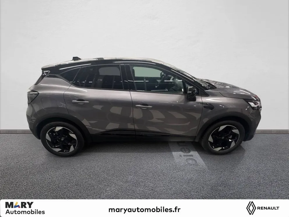 Véhicule occasion 207047 - renault CAPTUR - Photo 4