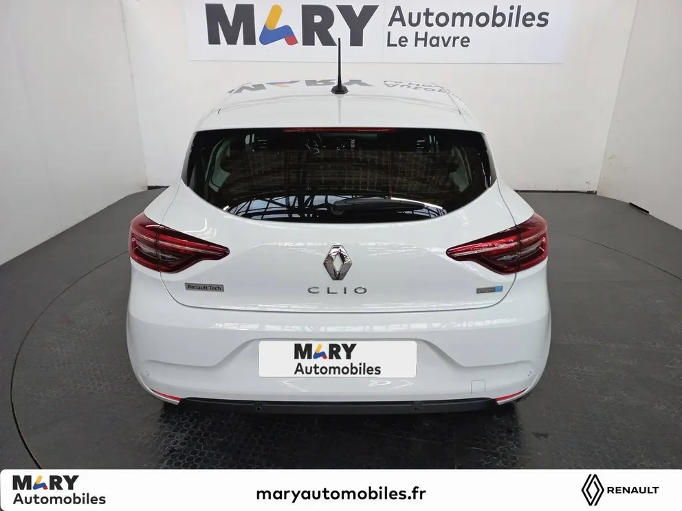 Véhicule occasion 216995 - renault CLIO - Photo 5