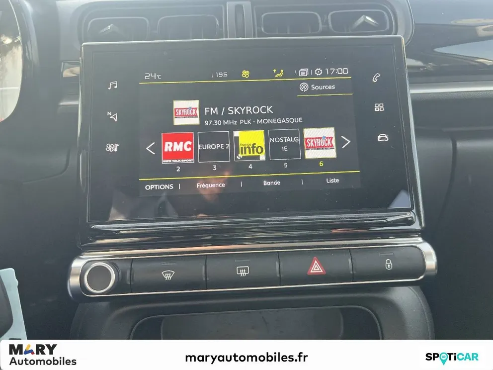 Véhicule occasion 227848 - Citroën C3 - Photo 15