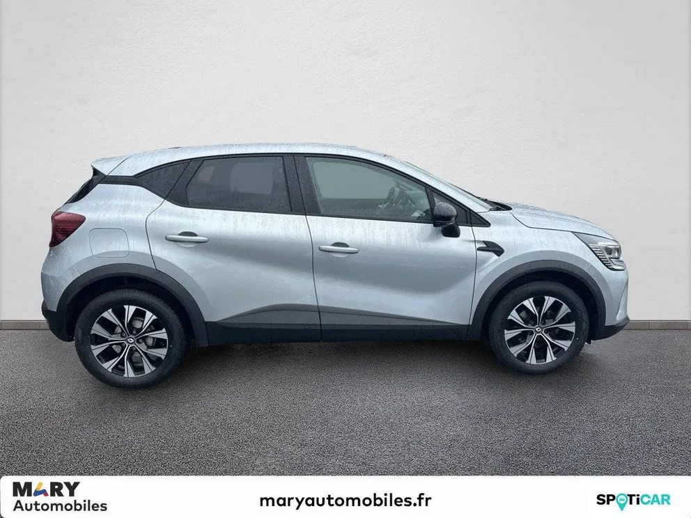 Véhicule occasion 205371 - renault CAPTUR - Photo 4