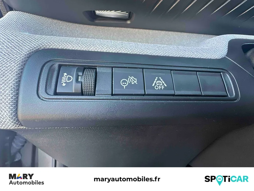 Véhicule occasion 1244646 - Citroën C3 AIRCROSS - Photo 13