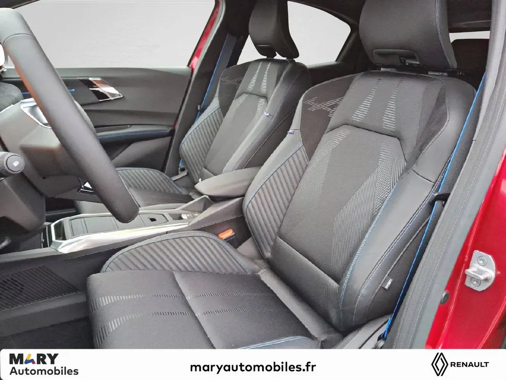 Véhicule occasion 212229 - renault CLIO VI HYBRID - Photo 9