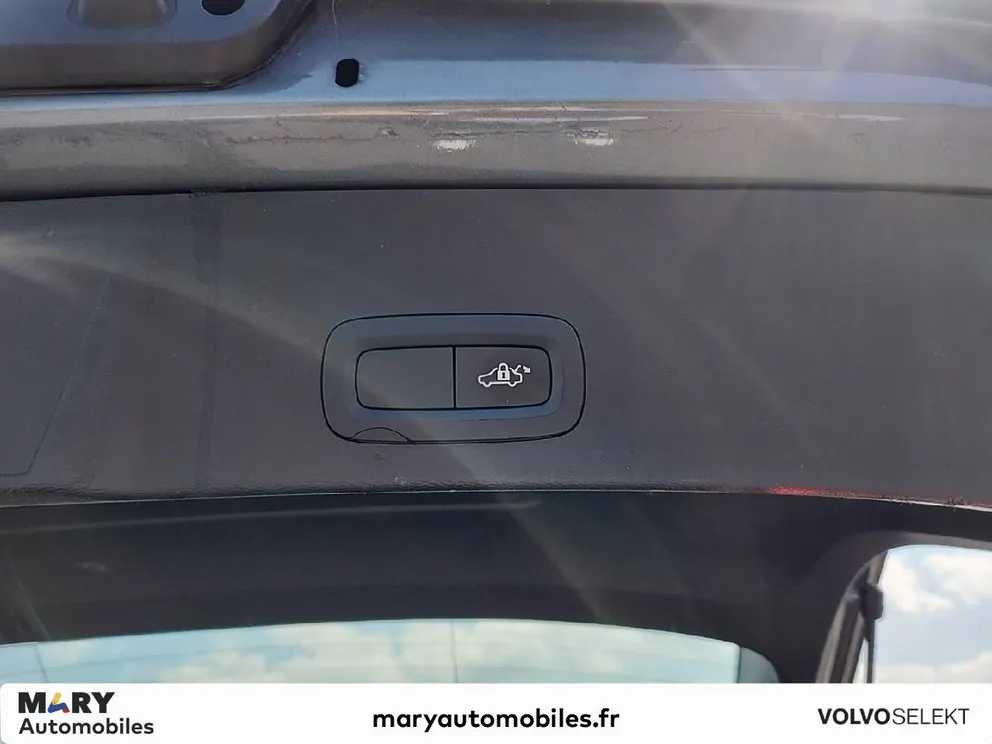 Véhicule occasion 226563 - volvo XC40 - Photo 13