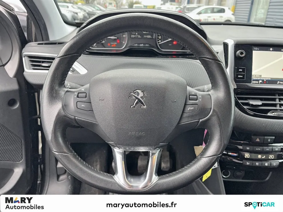 Véhicule occasion 206921 - peugeot 2008 - Photo 22