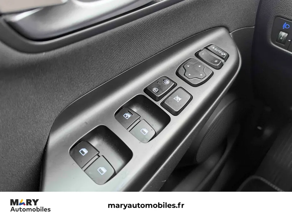 Véhicule occasion 1245366 - hyundai KONA - Photo 10