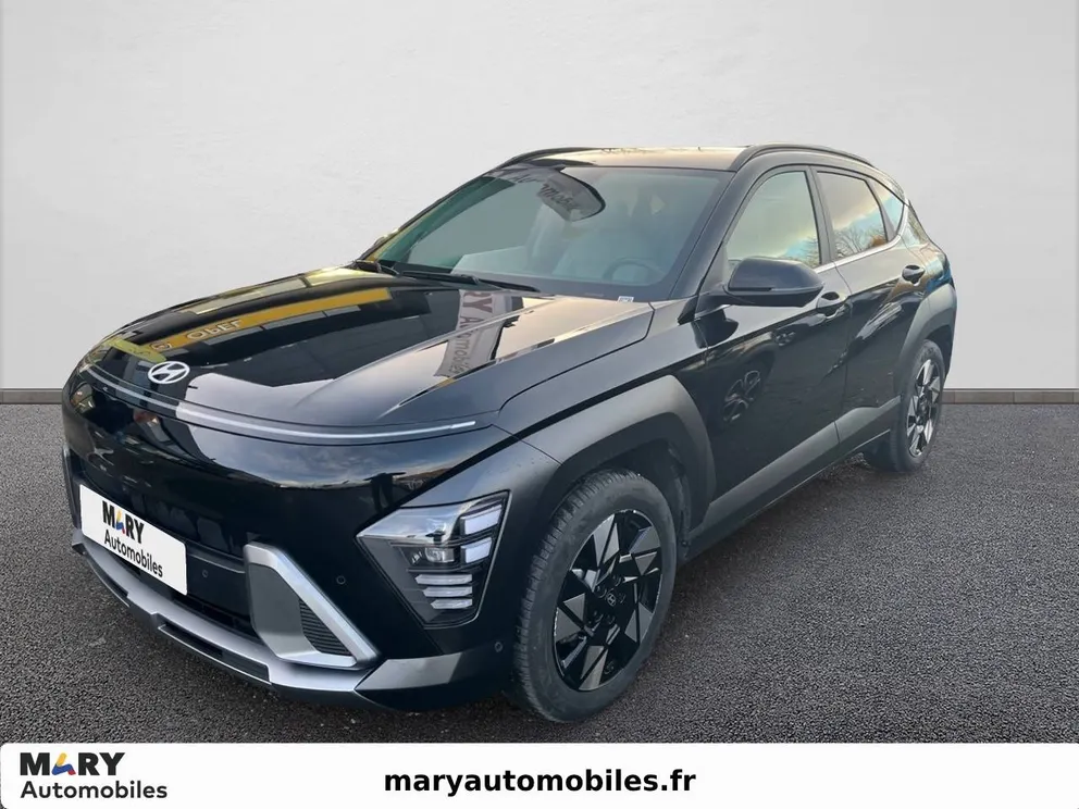 Véhicule occasion 208787 - hyundai KONA - Photo 1