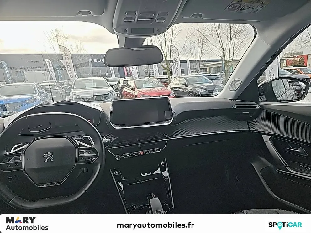 Véhicule occasion 216684 - peugeot 2008 - Photo 8