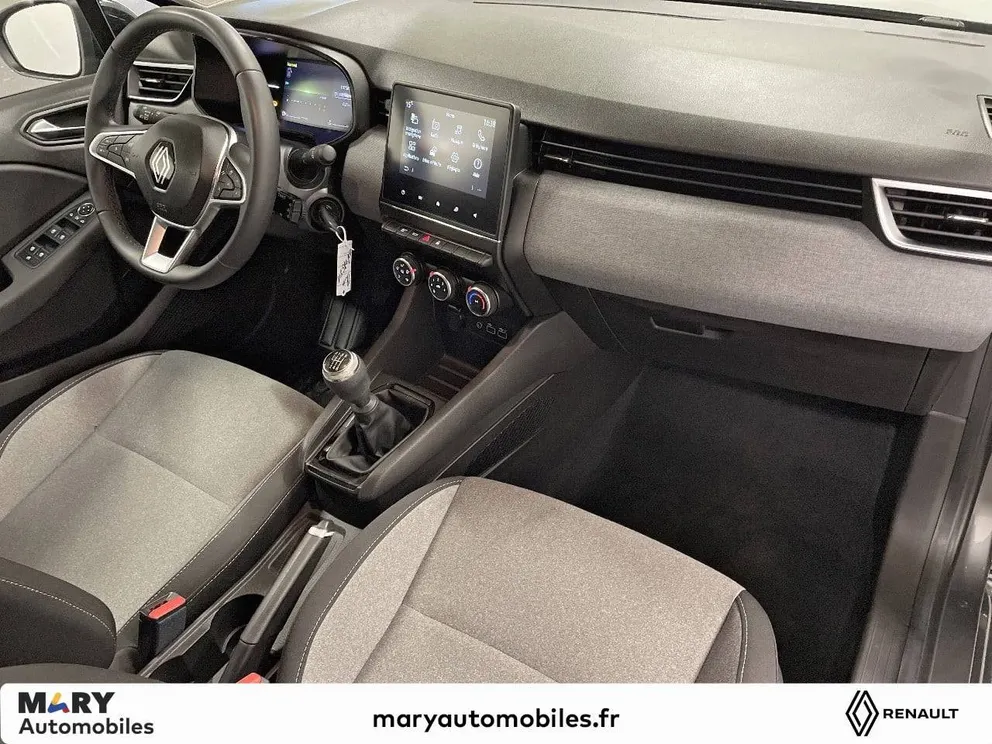 Véhicule occasion 221692 - renault CLIO - Photo 17