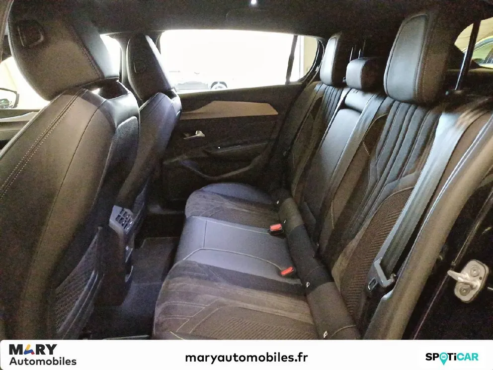 Véhicule occasion 162201 - peugeot 308 - Photo 10