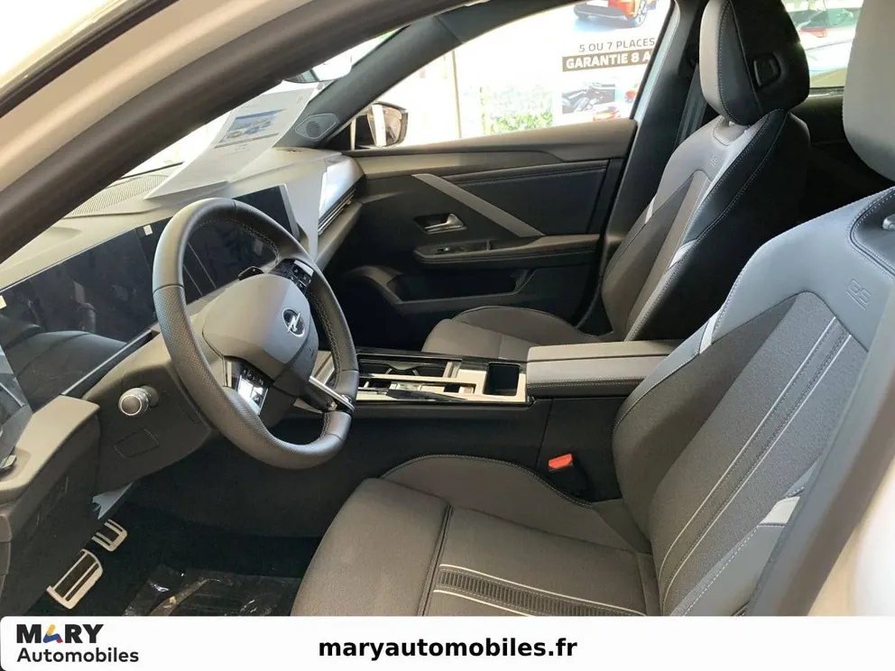 Véhicule occasion 224082 - opel ASTRA - Photo 15