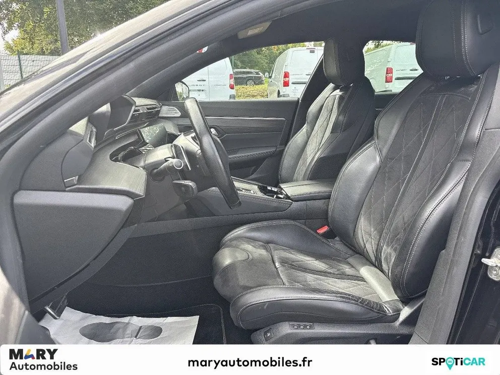 Véhicule occasion 193693 - peugeot 508 - Photo 10