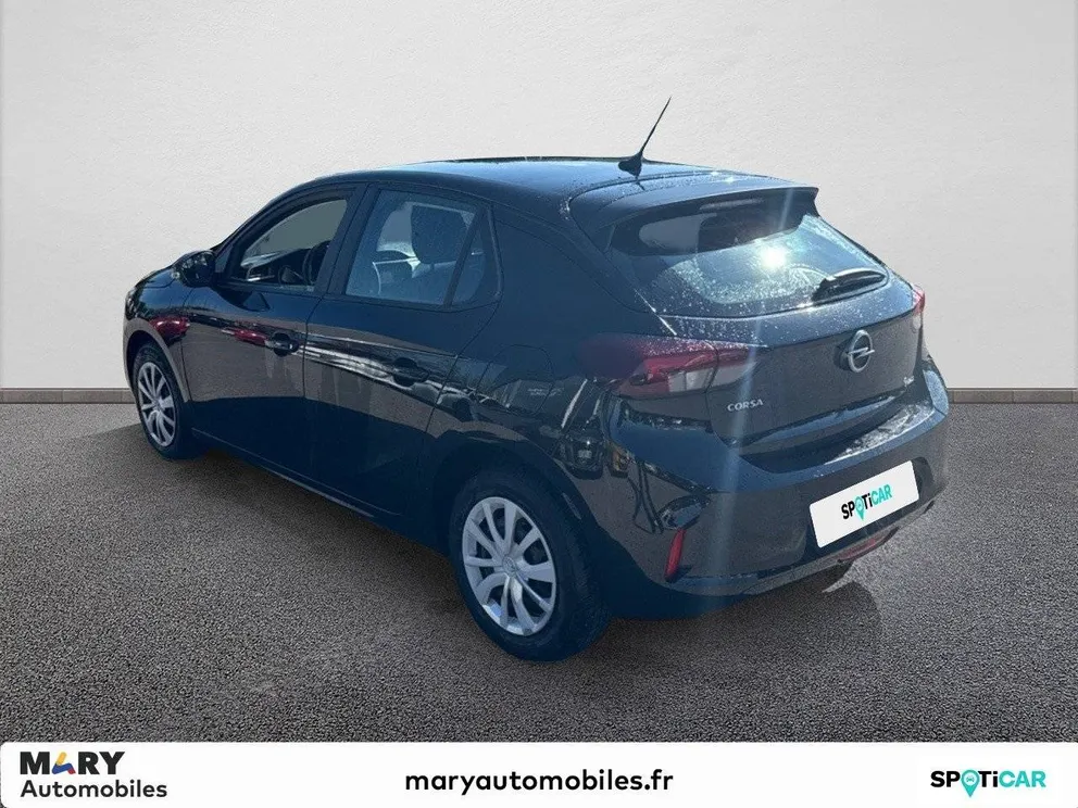 Véhicule occasion 199728 - opel CORSA - Photo 7