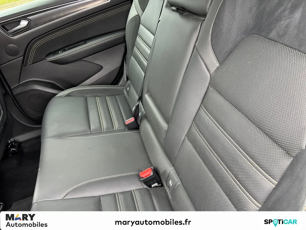 Véhicule occasion 1227774 - renault ARKANA - Photo 8
