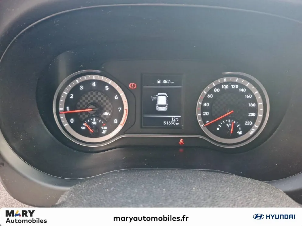 Véhicule occasion 212227 - hyundai i10 - Photo 13