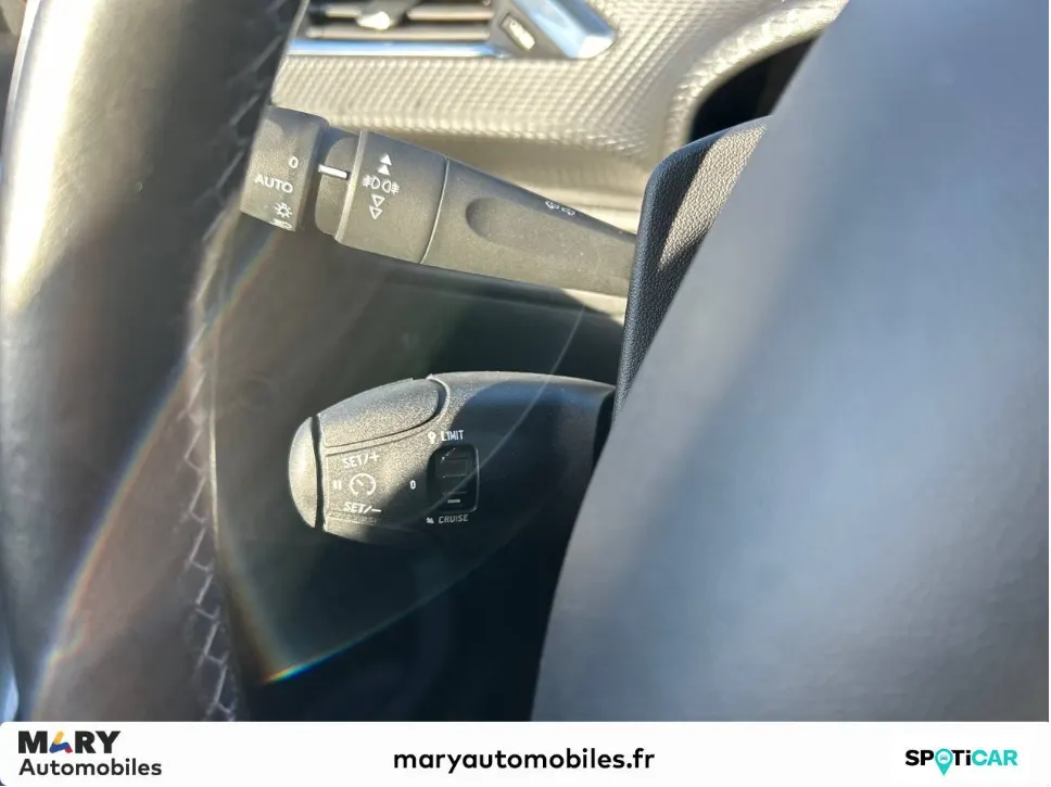 Véhicule occasion 205035 - peugeot 2008 - Photo 15