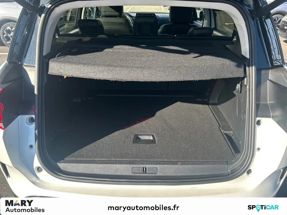 Véhicule occasion 1229702 - Citroën C5 AIRCROSS - Photo 16
