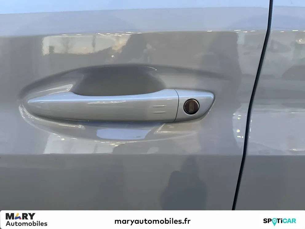 Véhicule occasion 210361 - peugeot 208 - Photo 15