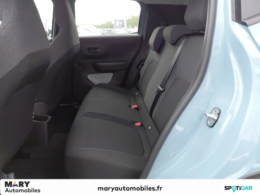 Véhicule occasion 1232937 - Citroën C3 - Photo 17