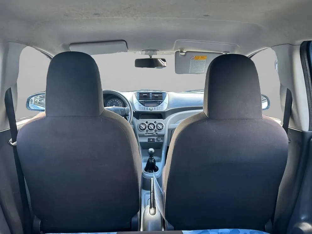 Véhicule occasion 208168 - suzuki ALTO - Photo 8