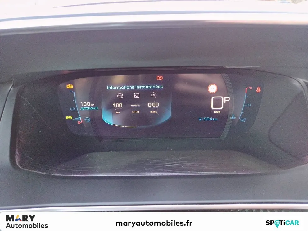 Véhicule occasion 207015 - peugeot 208 - Photo 14