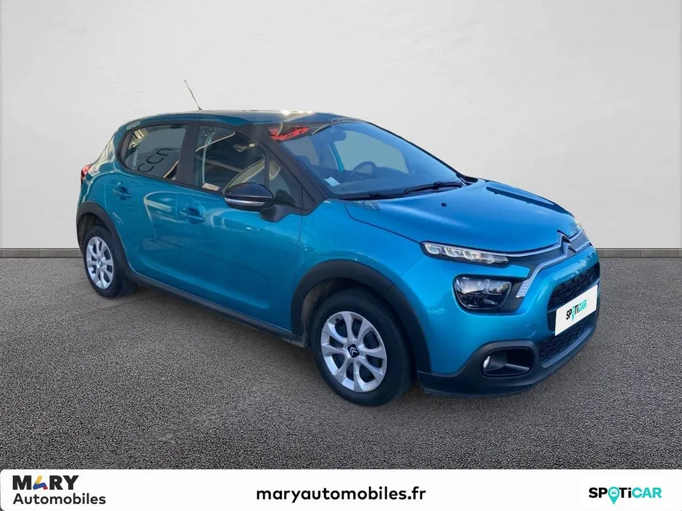 Véhicule occasion 198907 - Citroën C3 - Photo 3