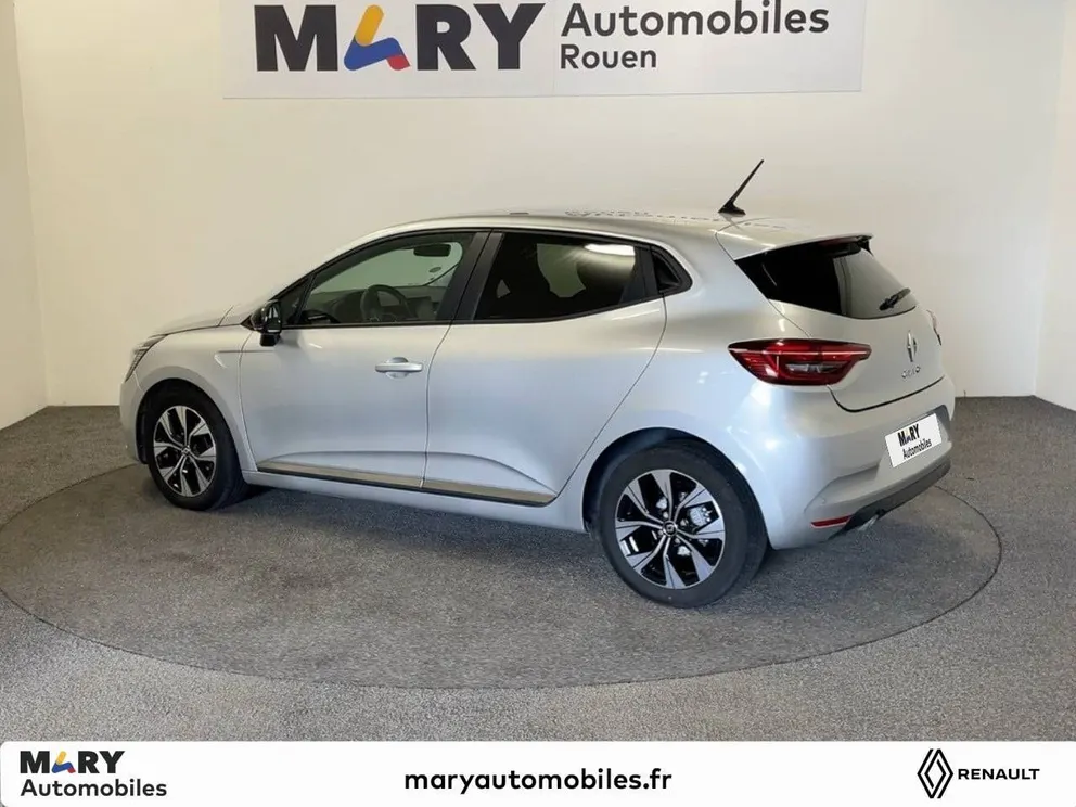 Véhicule occasion 218427 - renault CLIO - Photo 7