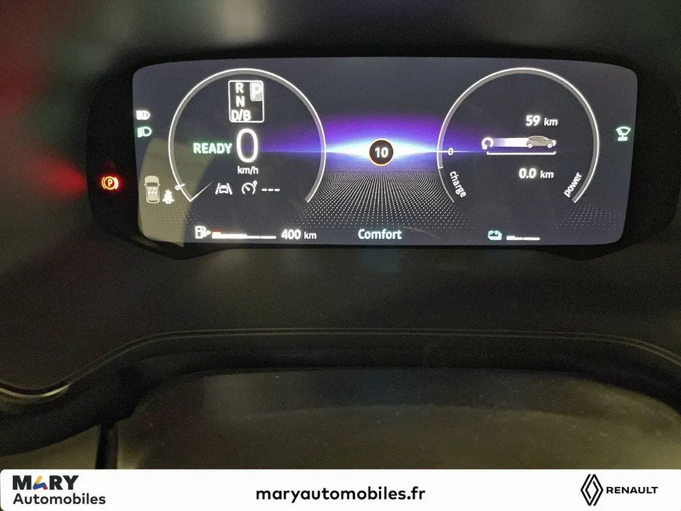 Véhicule occasion 200397 - renault CAPTUR - Photo 15