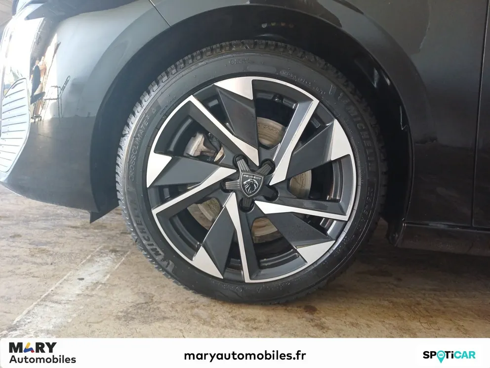 Véhicule occasion 1231740 - peugeot 308 - Photo 7