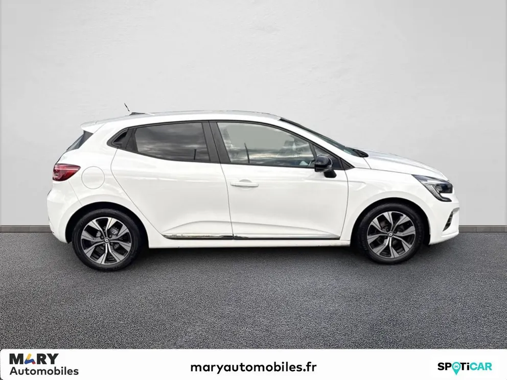 Véhicule occasion 199148 - renault CLIO - Photo 4