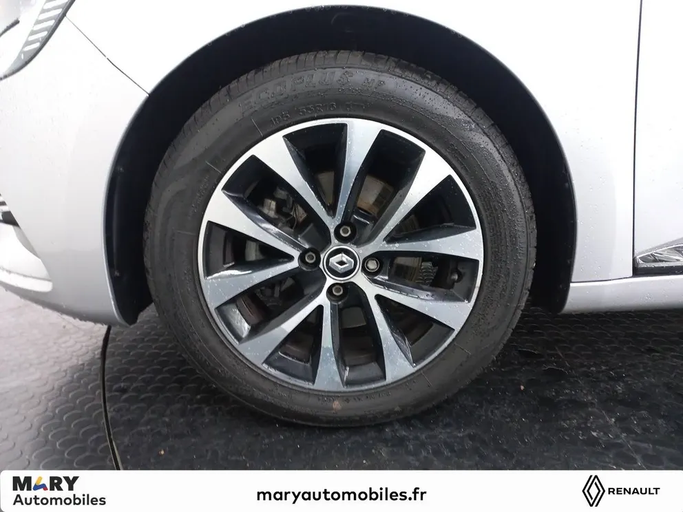 Véhicule occasion 205771 - renault CLIO - Photo 16